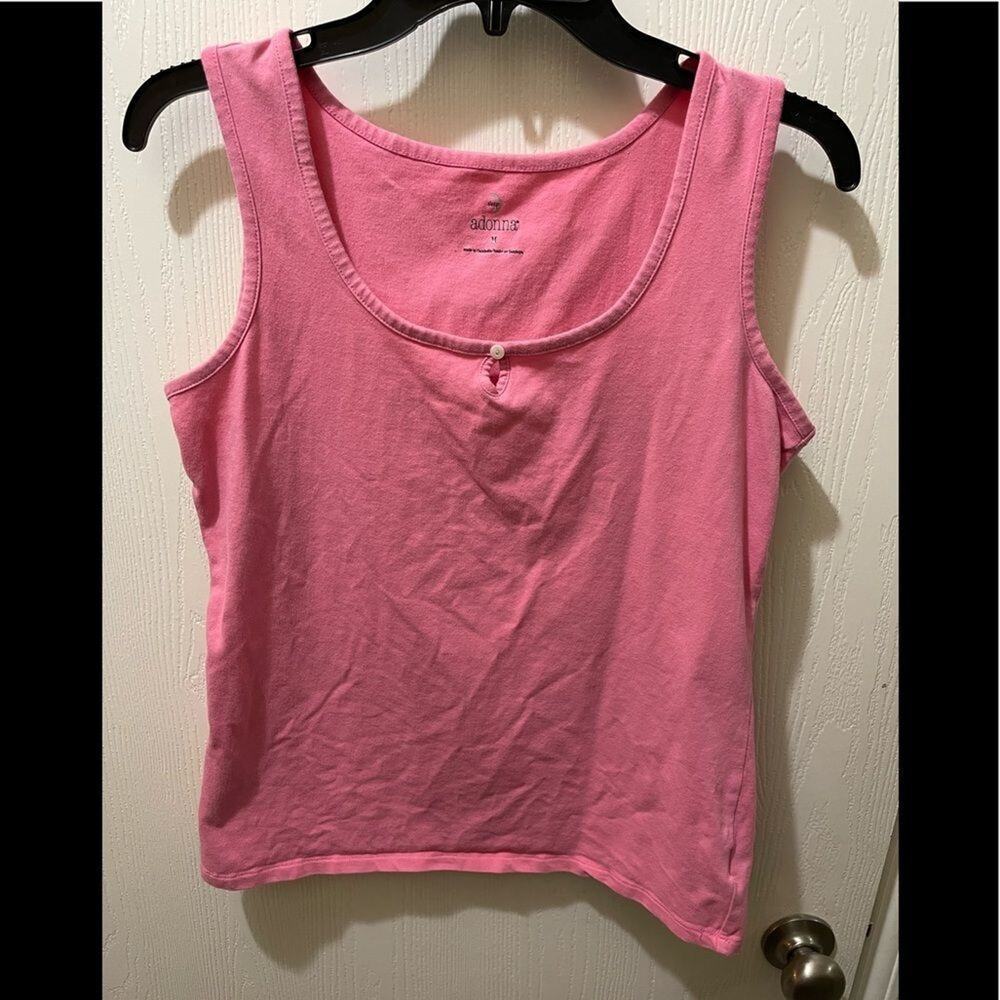 Adonna‎ pajama top
